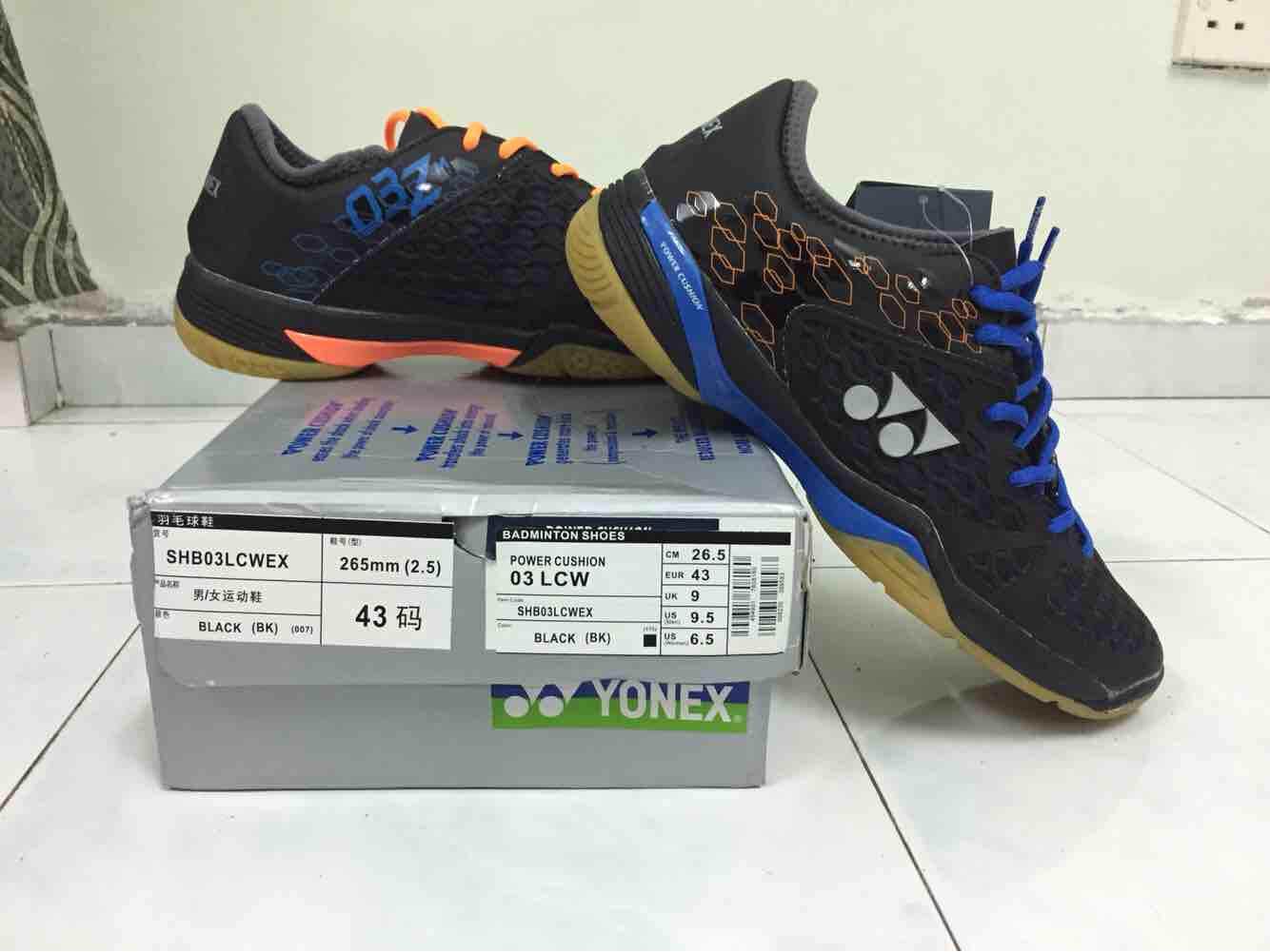 03z yonex