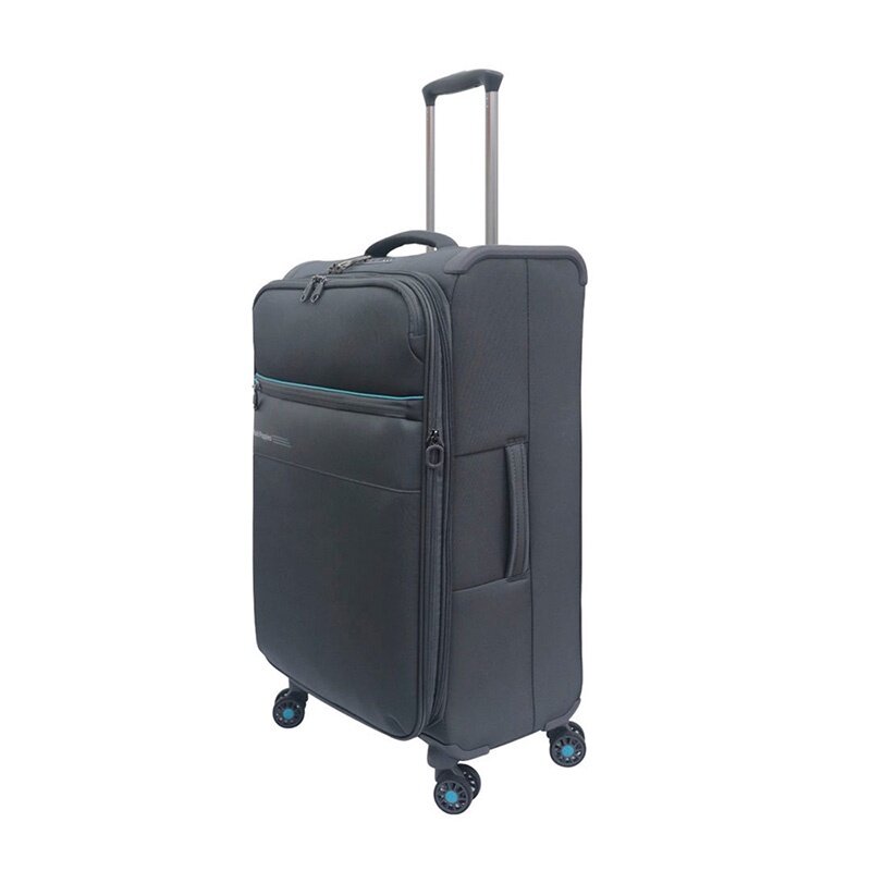 Hush puppies suitcase online