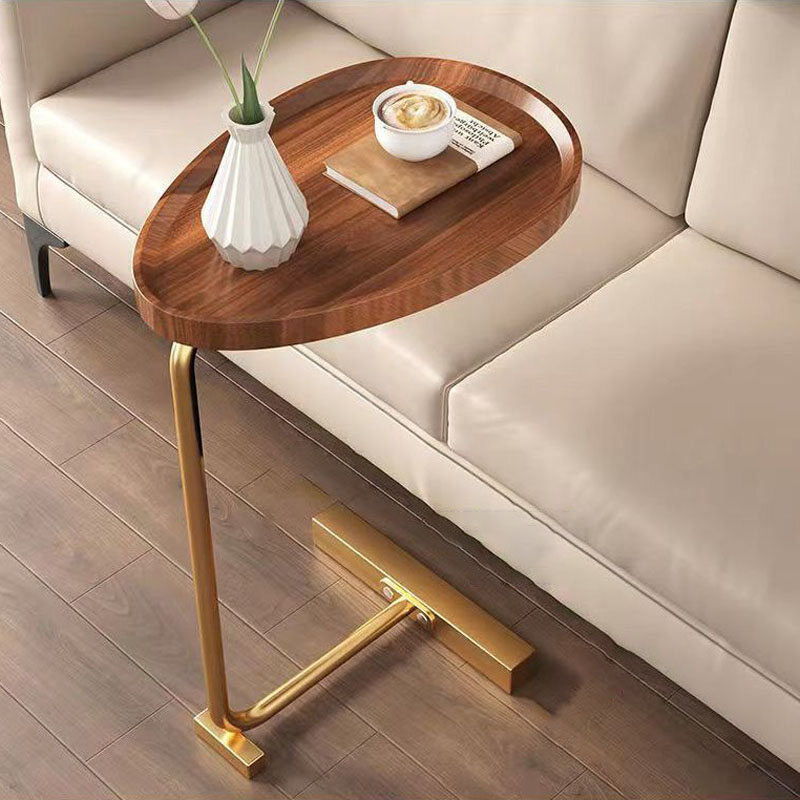 Small side several bedside small table sofa small coffee table can move small apartment coffee table Nordic style drinking tea small side table
