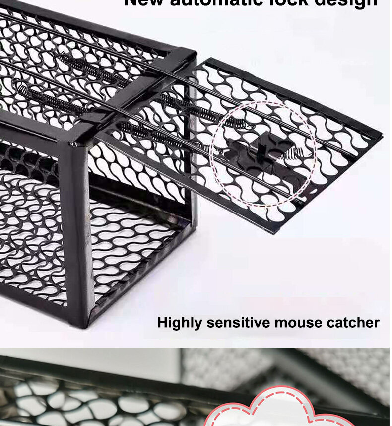 XINLANYASHE [Miễn Phí Vận Chuyển]Mousetrap mousetrapmousetrapmousetrapsticky mouseboard nhà