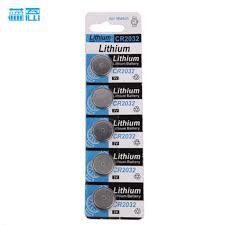 Pin cmos lithium cr2032- dùng cho main máy tính, cân tiểu ly, cân sức khỏe 1 viên