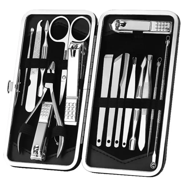 nail cutting kit