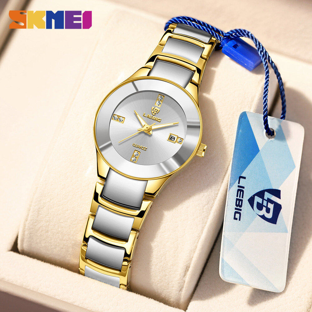Đồng hồ thể thao nữ Skmei 0966 chính hãng nhập khẩu nguyên hộp BH 12 tháng.