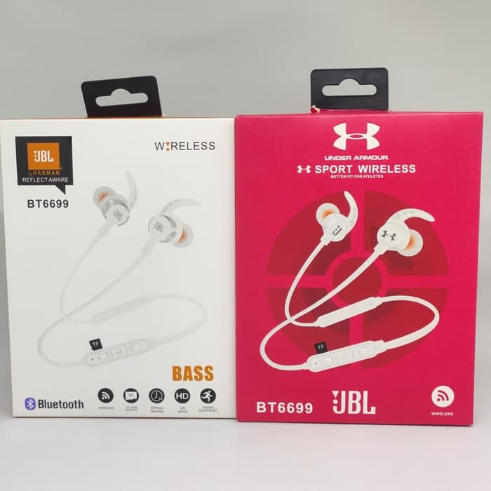 JBL Reflect Aware MJ-6699