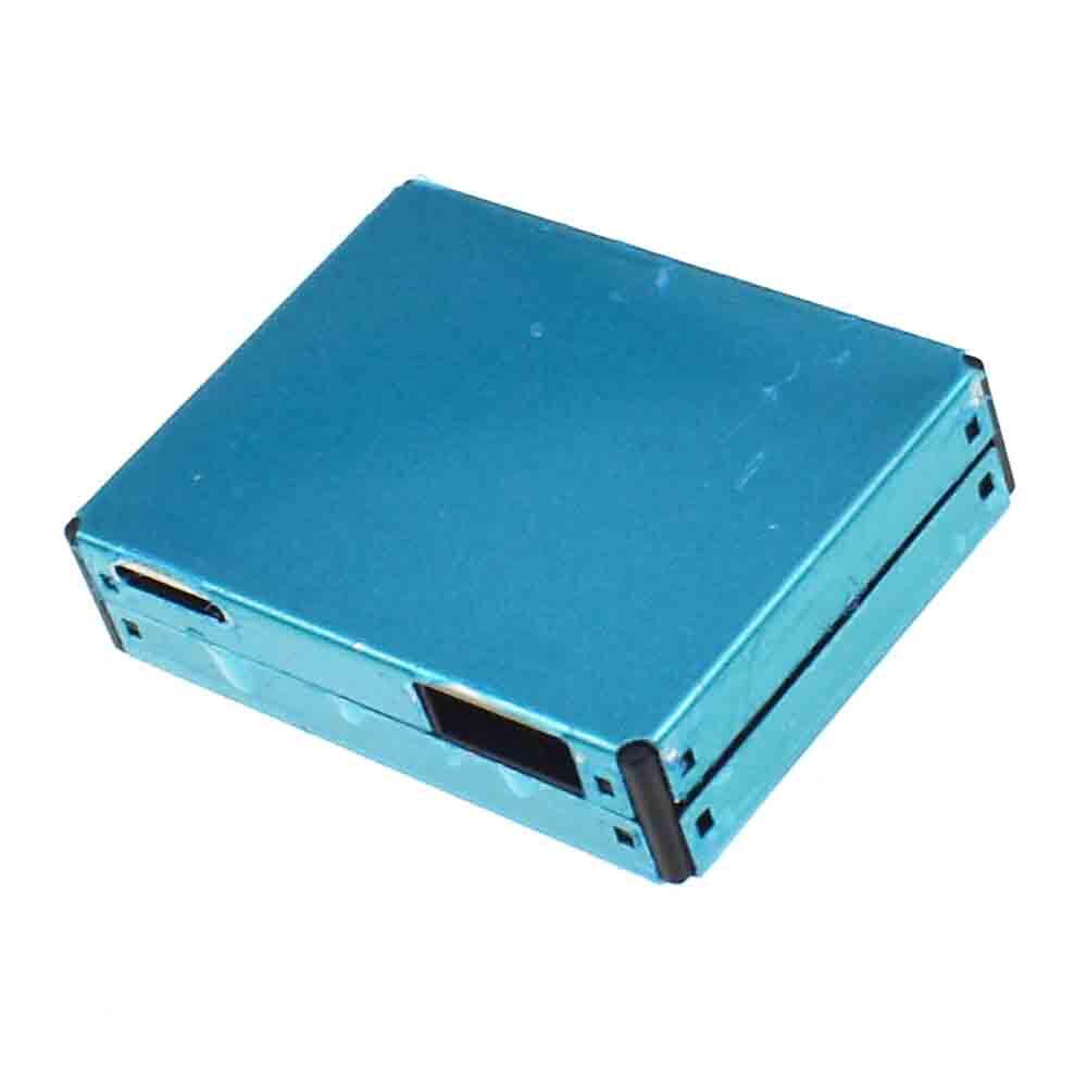 Laser PM2.5 DUST SENSOR PMS7003 / G7 High-precision laser dust concentration sensor digital dust particles