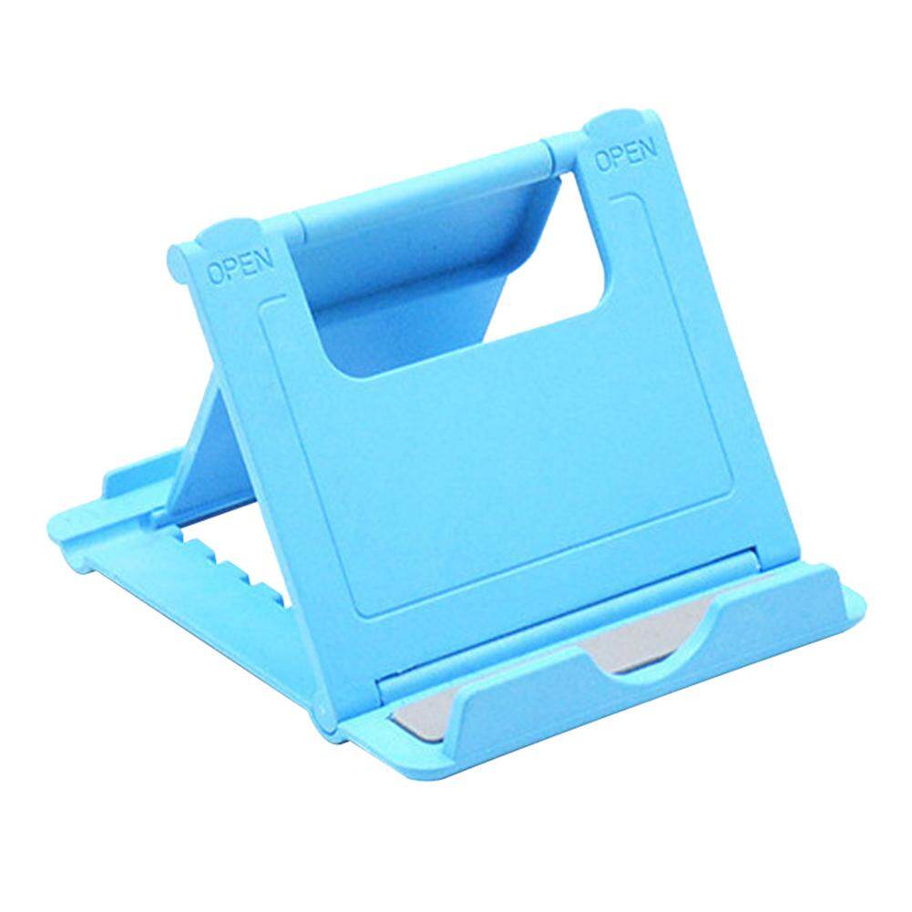 BOMO Giá Đỡ Điện Thoại Để Bàn Gấp Có Thể Điều Chỉnh Bằng Nhựa Thông Dụng Giá Đỡ Giá Đỡ
