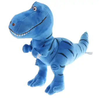 Gazechimp Penjualan Terlaris Mainan Mewah Dinosaurus Kartun