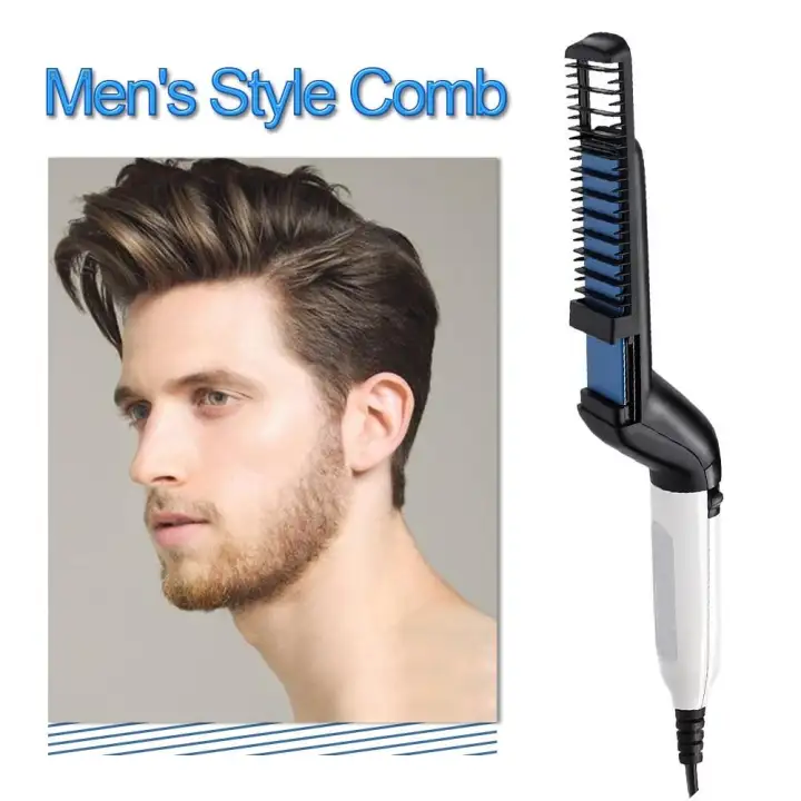 1 Year Warranty Ready Stock Multifunctional Men S Hair