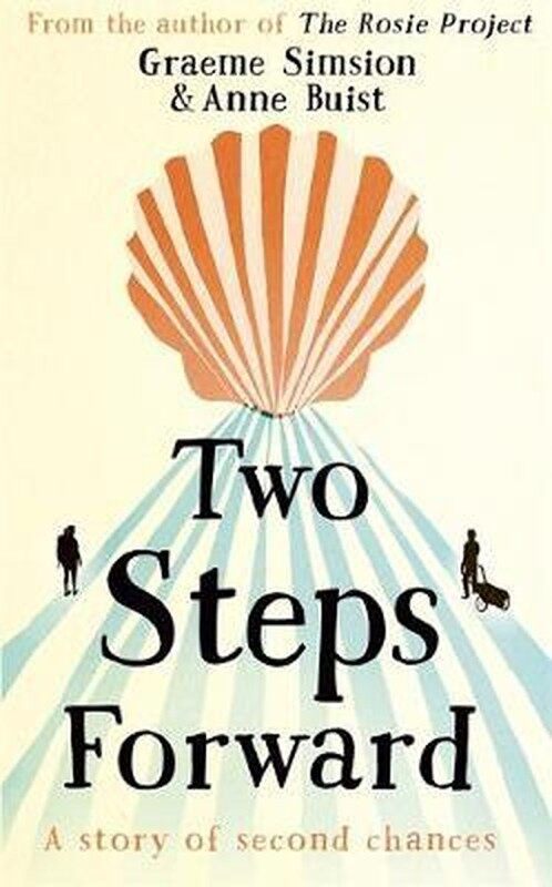 BORDERS CLEARANCE SALE TEENS: TWO STEPS FORWARD BY SIMSION GRAEME, BUIST ANNE Malaysia