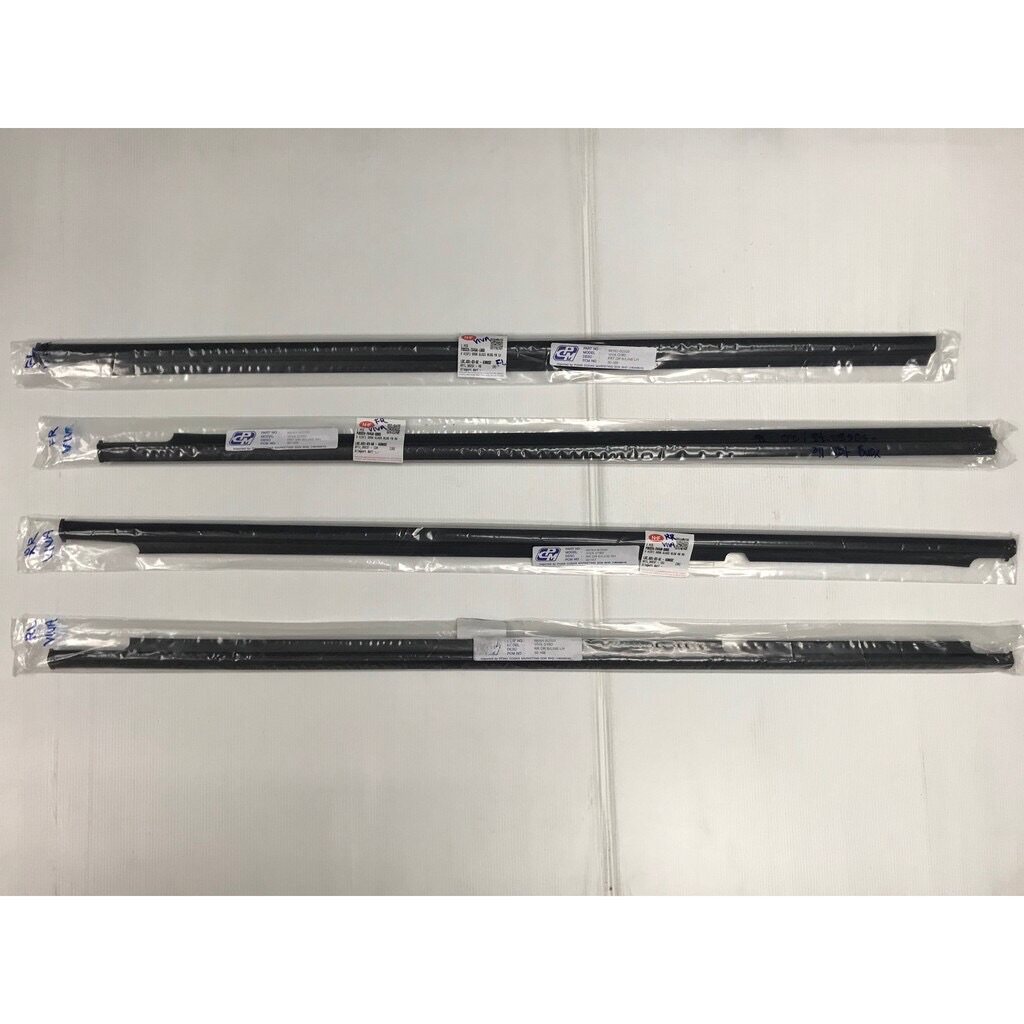 Viva Outer Door Glass Moulding Set (Original) Lazada