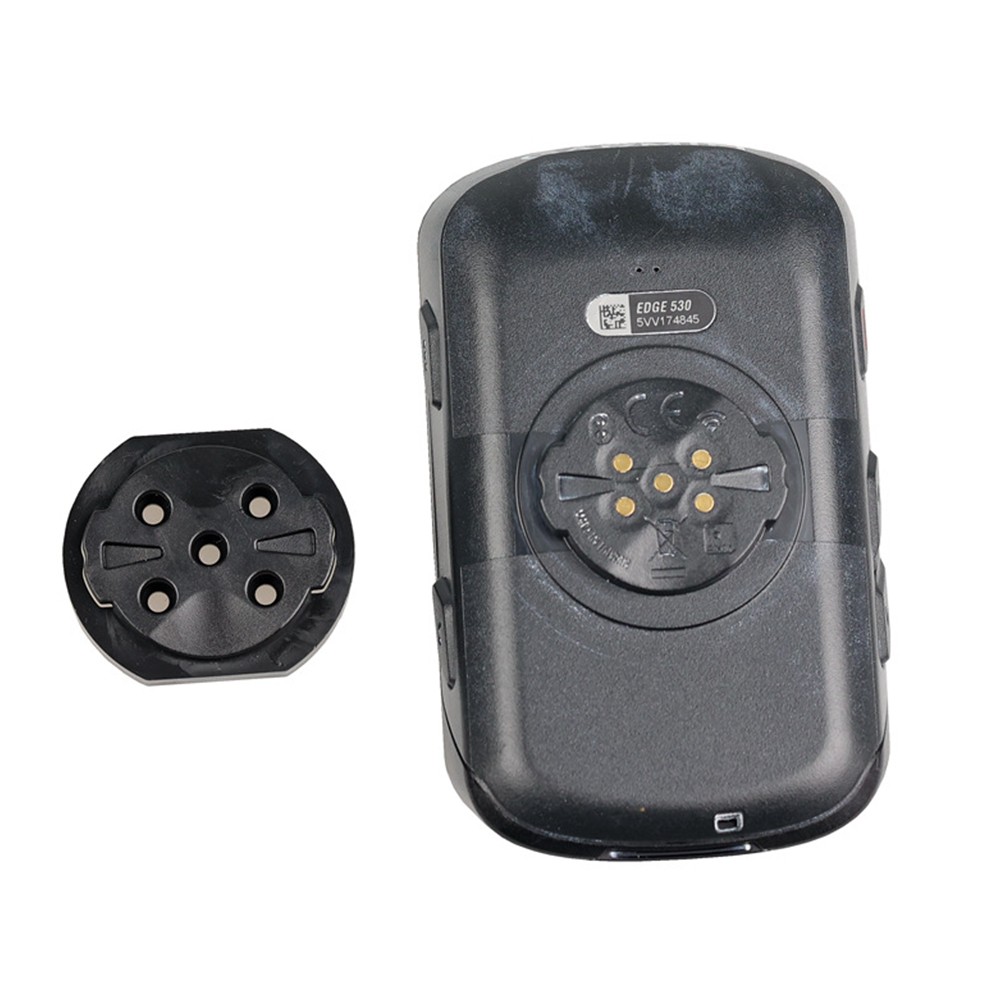 Bicycle Computer Mount Repair Part Base,Holder Accessories For Garmin Bryton