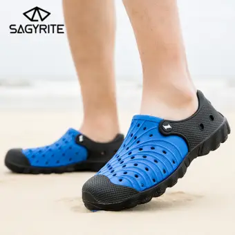 beach water shoes