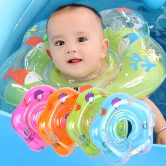 infant water float