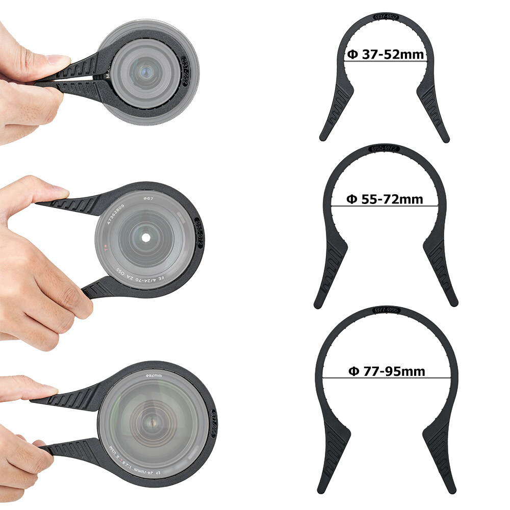 lens filter wrench