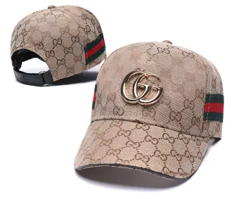 gucci baseball hat sale