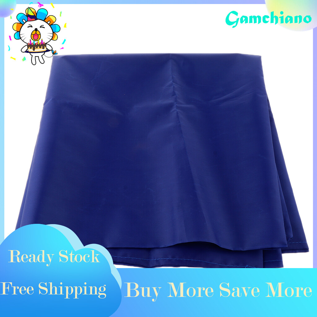 Gamchiano Oxford ผ้าลายกีฬาปิงปอง Court Baffle / Barrier / Surround / Coaming