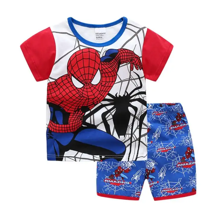 superhero baby clothes