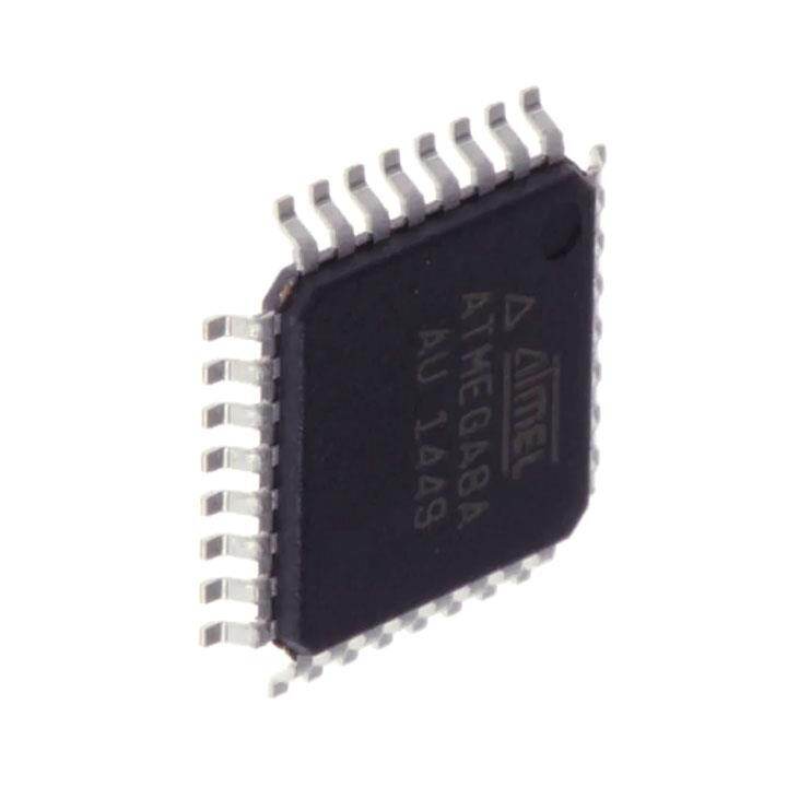 Vi Điều Khiển ATMEGA8A AU Chân Dán