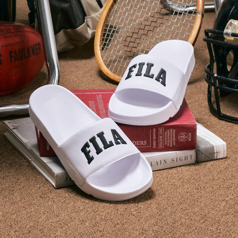 fila diagno sandals