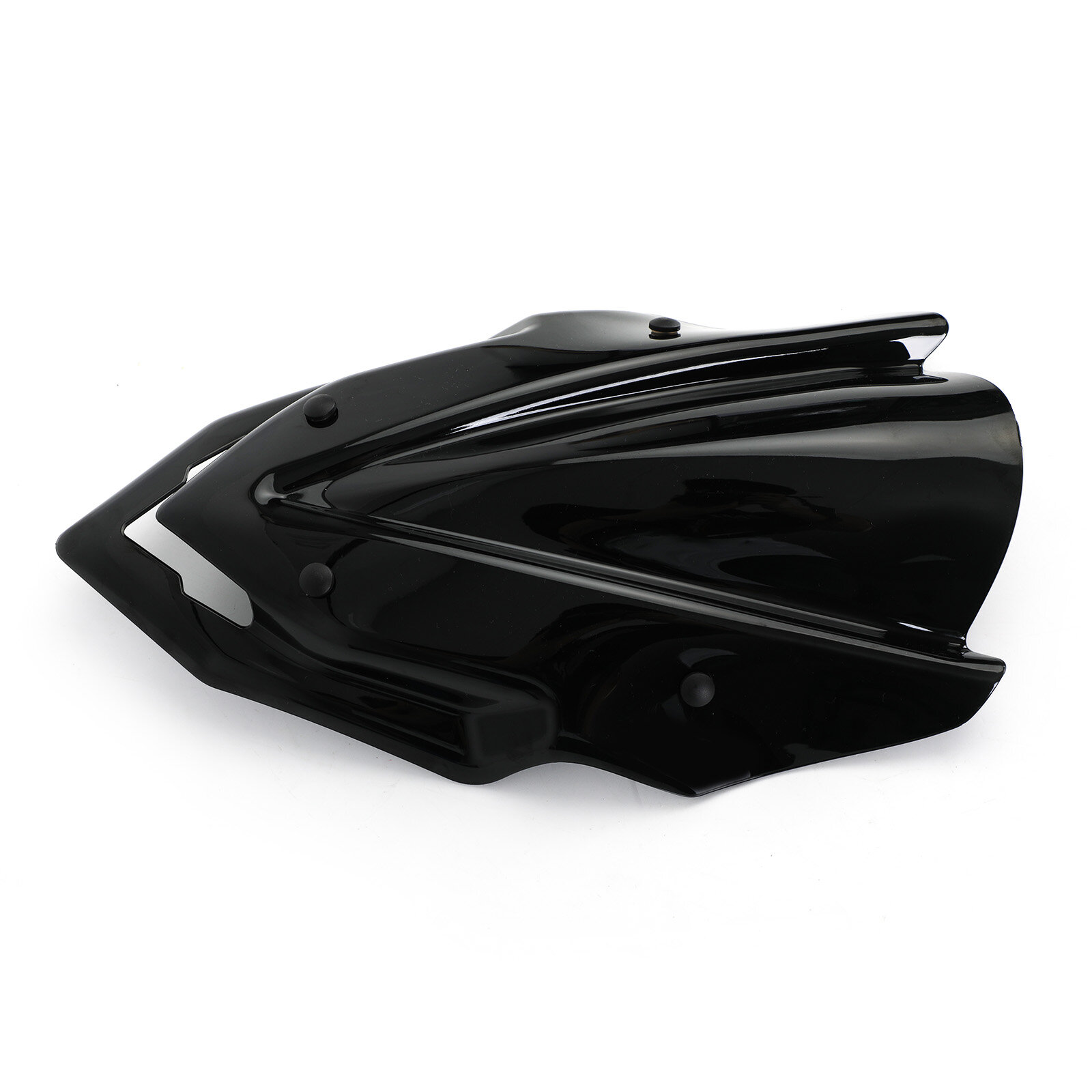Areyourshop Tấm Chắn Gió Kính Chắn Gió Bảo Vệ Đối Với KAWASAKI Z900 2017-2019