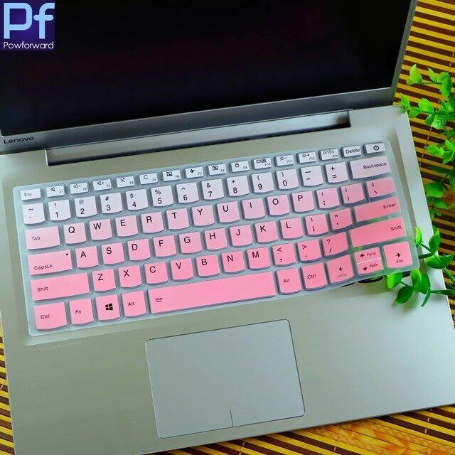 14 Laptop Keyboard Cover Skin Protector For Lenovo Ideapad S340 14iwl S340 14iwl 14 Inch S 340 S340 14 S540 S540 14iwl Lazada Ph