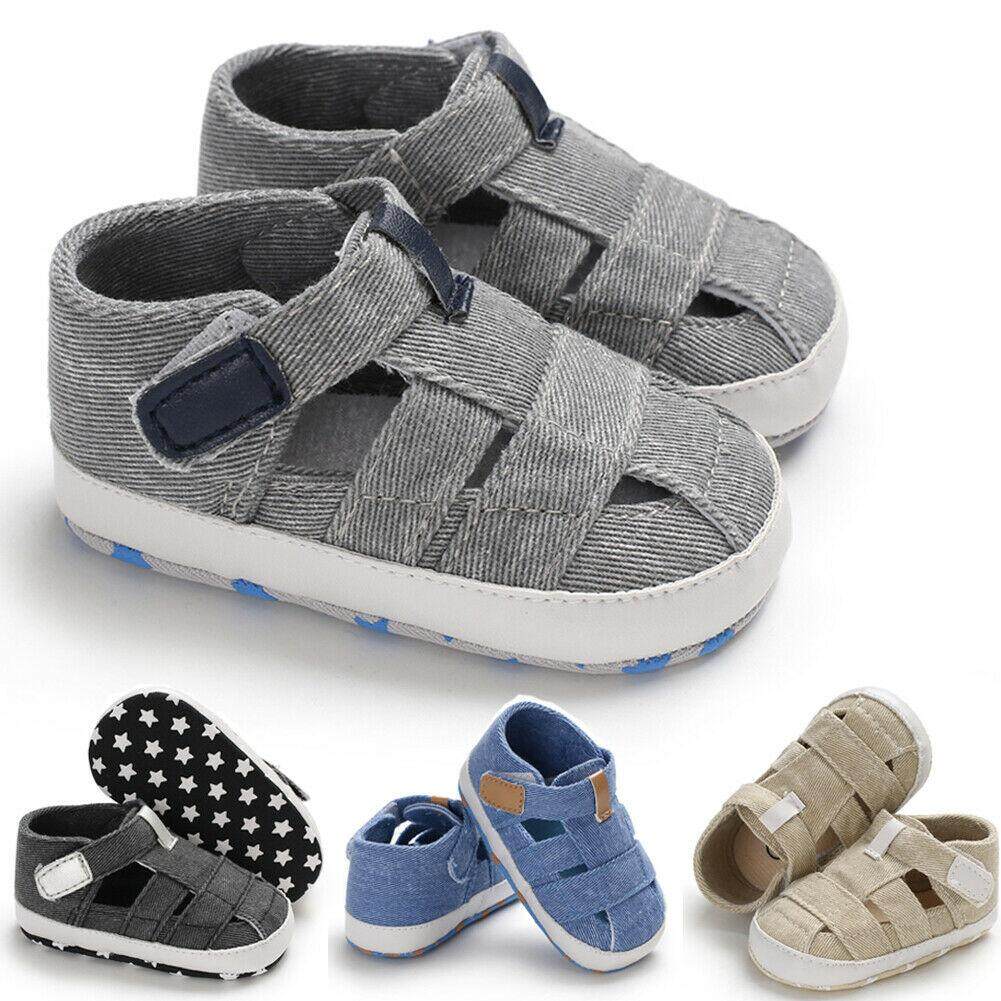 newborn boy trainers