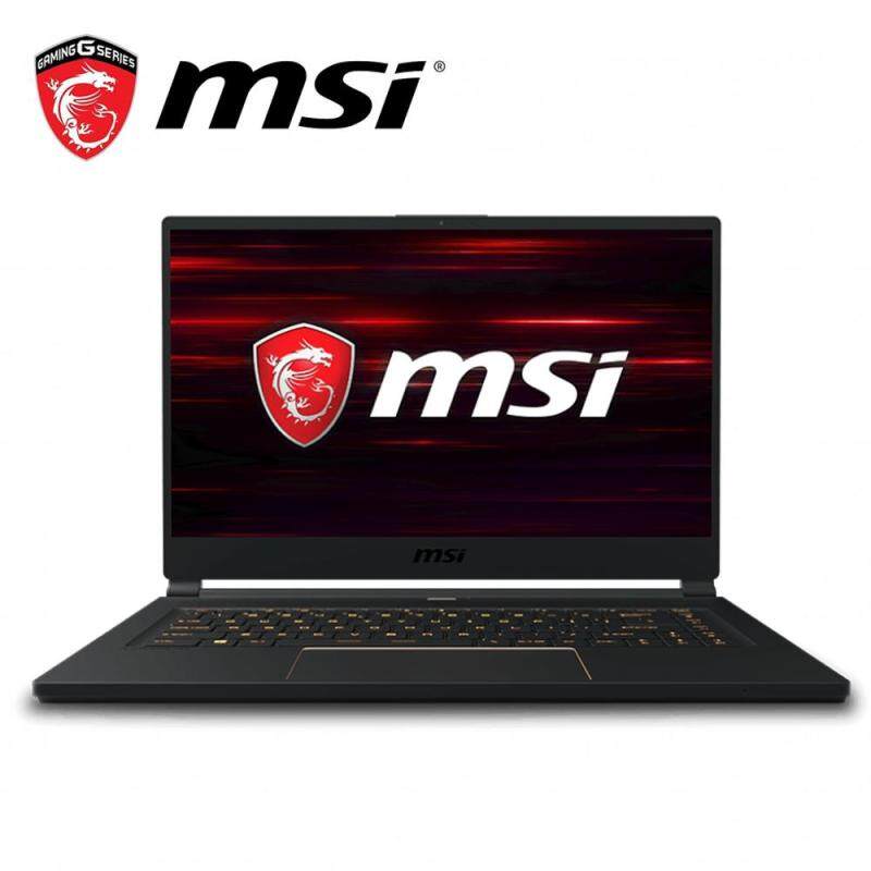 MSI Stealth GS65 9SF-437 15.6 FHD 240Hz Gaming Laptop (i7-9750H, 16GB, 1TB SSD, RTX 2070 8GB Max-Q, W10H) Malaysia