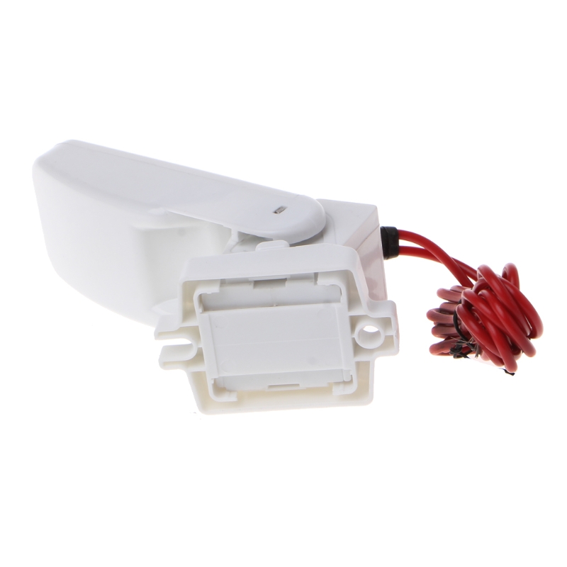 [Bán Chạy] Công Tắc Phao Bơm Đáy Thuyền Tự Động Đánh Lửa 12V 24V 32V Bảo Vệ Thủy Ngân