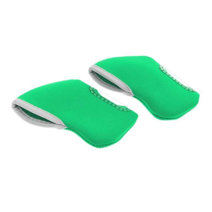 mizuno protective iron covers