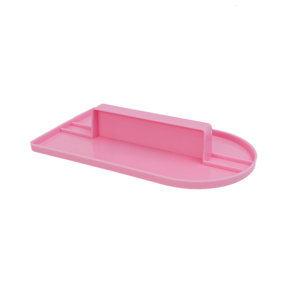 With Handle Fondant Cake Cream Flattener Baking Tool Cake Embryo Smoothing Scraper Cream Smoother