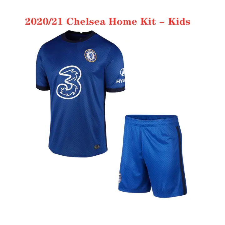 new chelsea kit kids