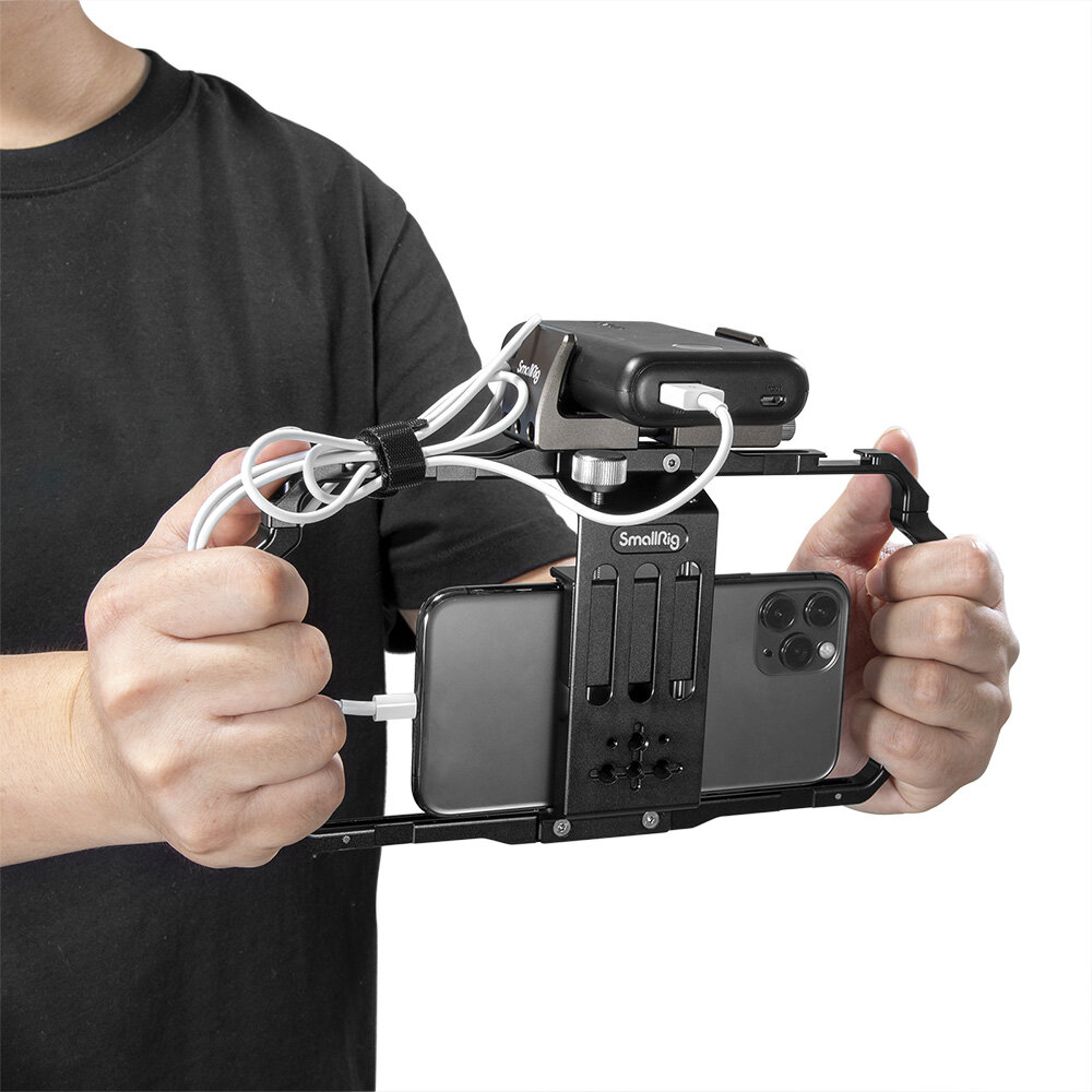 SmallRig Giá Đỡ Điện Phổ Thông Giàn Khoan Nhỏ, 2790