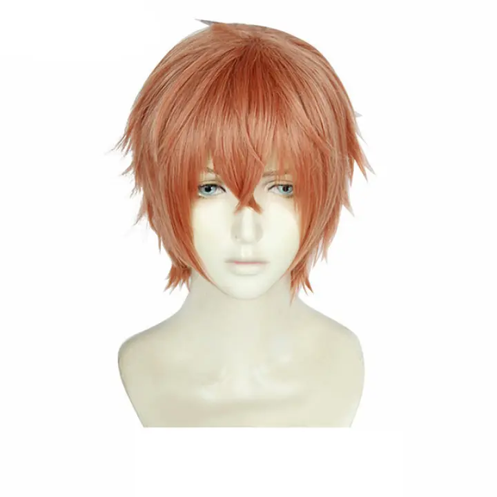 Wigs for sale lazada Clearance