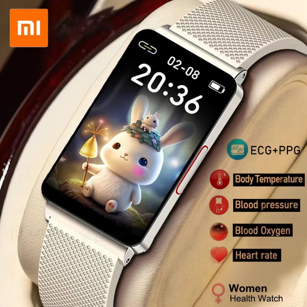 Mi watch women hot sale