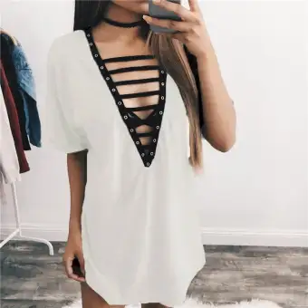 womens summer tops clearance