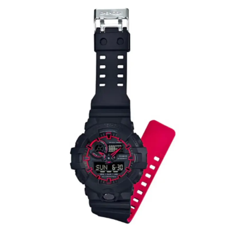 g shock ga 701