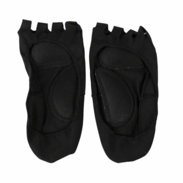 VTTO 1 Pair Arch Support Compression Socks Plantar Fasciitis Heel Massager Relief Foot Pain