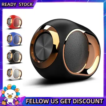 lazada speaker bluetooth