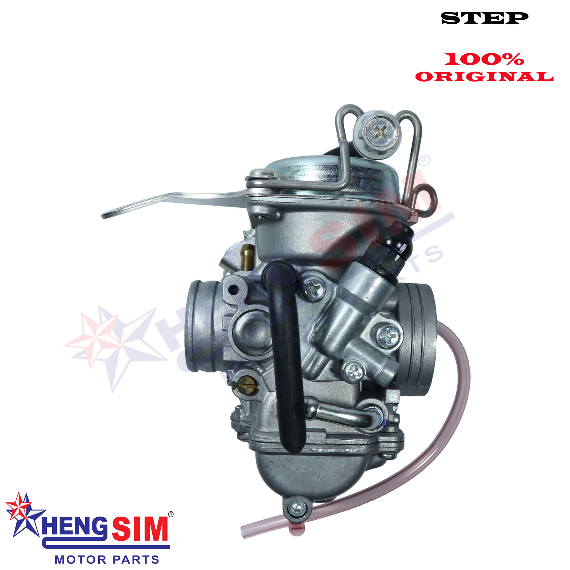 STEP (ORIGINAL) MIKUNI CARBURETOR SUZUKI | Lazada