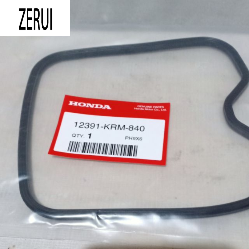 Zr for tmx supremo xr125/xr150 cylinder head packing orinal honda