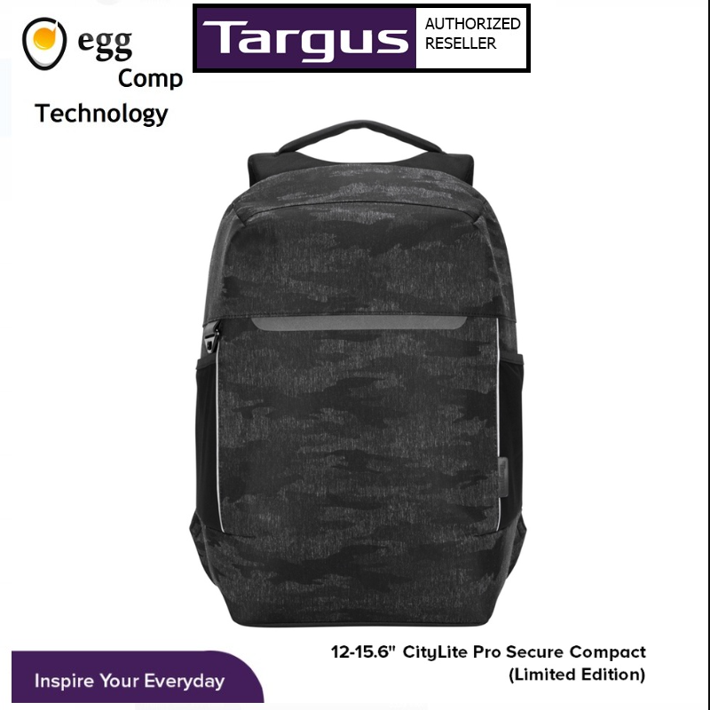 Targus citylite pro outlet secure