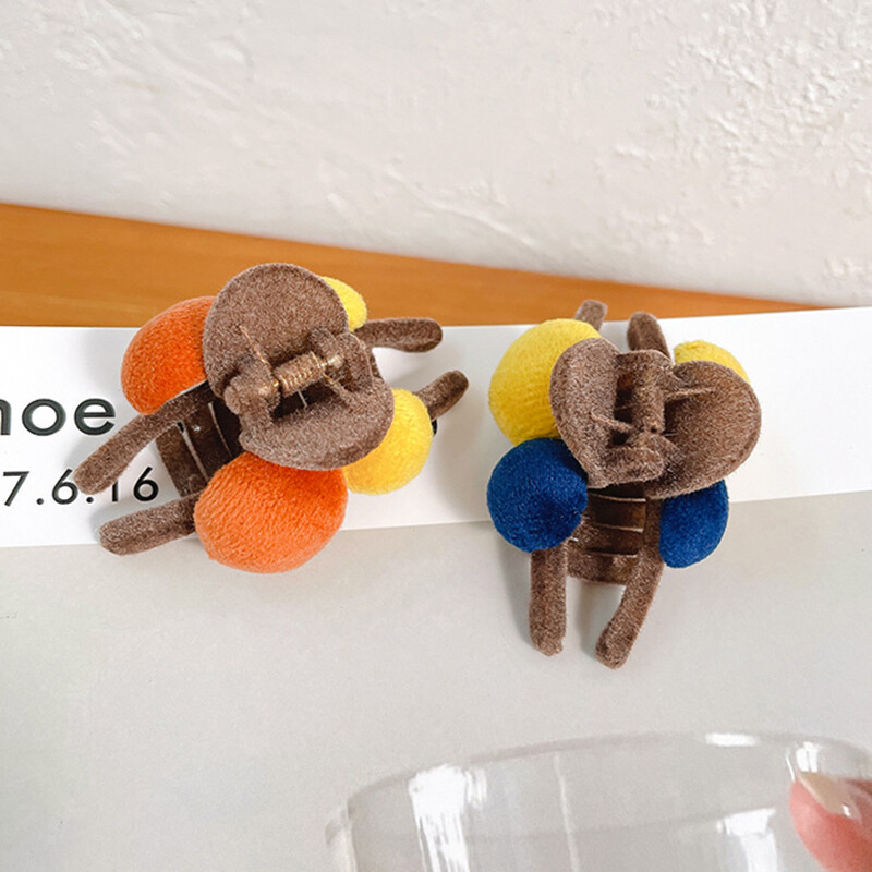 Kẹp Tóc Nhỏ Dễ Thương Hàn Quốc Cho Nữ