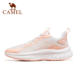 Giày Thể Thao Cameljeans, Giày Nữ Lưới Mỏng Giày Chạy Bộ Thoáng Khí Đế Mềm thumbnail