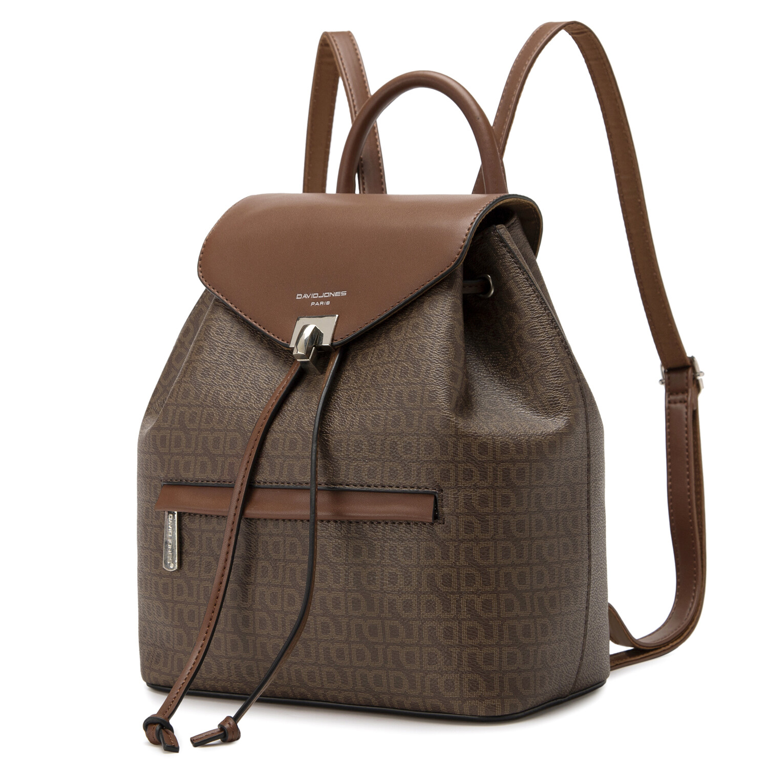 David Jones Paris balo da nu ba