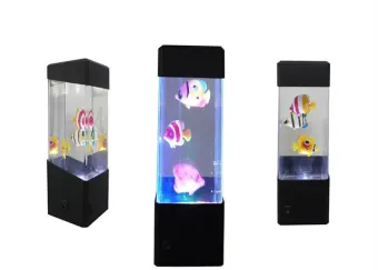 lamp for changing table