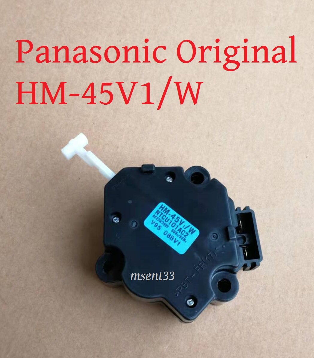 panasonic na f135v5