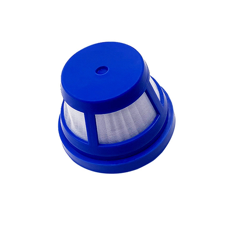 10pcs spare parts hepa filter for anker eufy homevac h11 / h11 pure cordless handheld vacuum parts