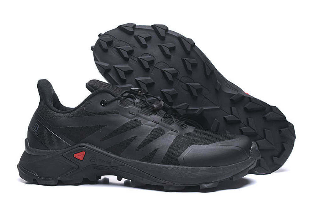 OriginalˉSalomonˉSUPERCROSSˉ19ˉMen'sˉSportsˉrunningˉshoesˉsneakersˉBasketballˉshoes