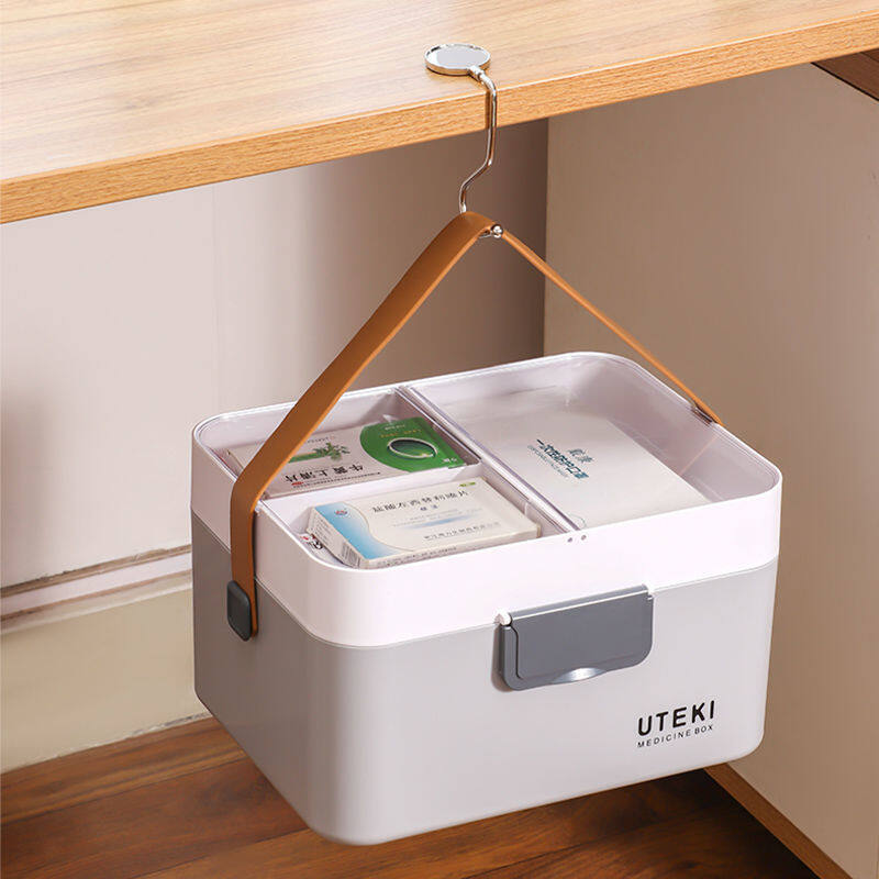 Folding Bag Hook Hanger Purse Handbag Holders Table Organizer Office Desk Side Hook