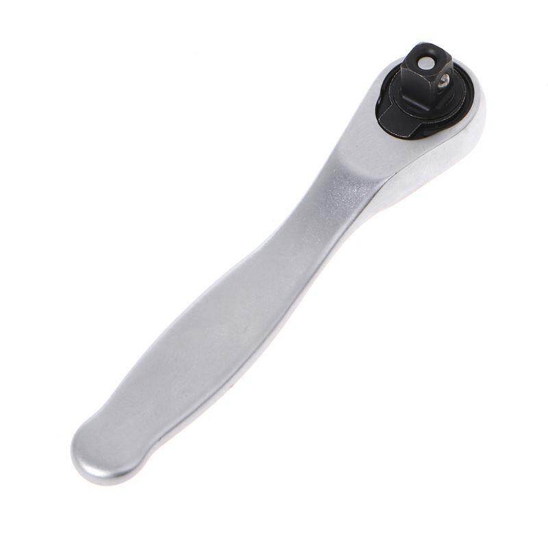 Ổ cắm bánh cóc sản xuất tại nhật bản 1/4" cờ lê tuốc nơ vít bộ cờ lê mô-men xoắn lục giác, cờ lê và tuốc nơ vít ổ cắm nhanh dụng cụ cầm tay